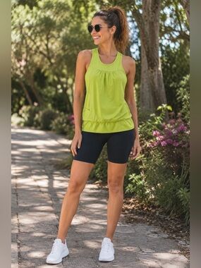 Athleta Tank Top Women’s Sleeveless Size XXS